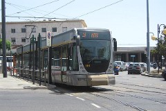 Messina, 21. July 2008